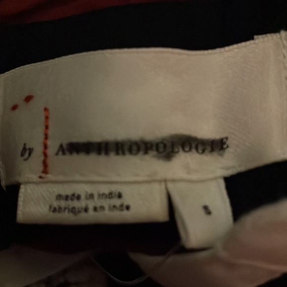 Anthropologie Gretel Embroidered Maxi Dress - Picture 11 of 11